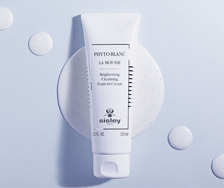 The Phyto-Blanc Collection - Sisley Paris The Phyto-Blanc Collection - Sisley Paris
